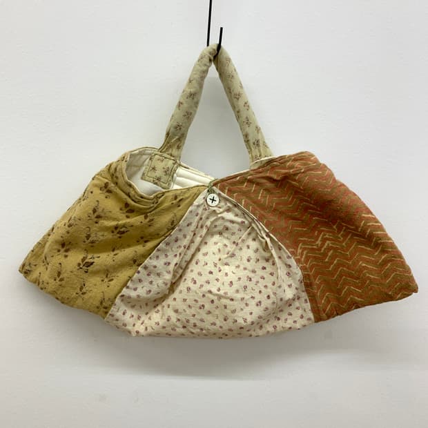 면 토트백 cotton tote bag