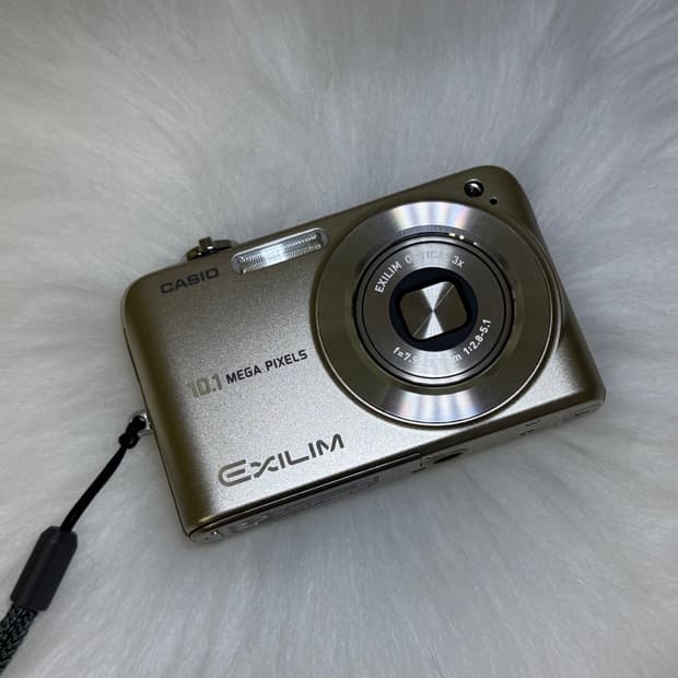 카시오 엑슬림 ex-z1050