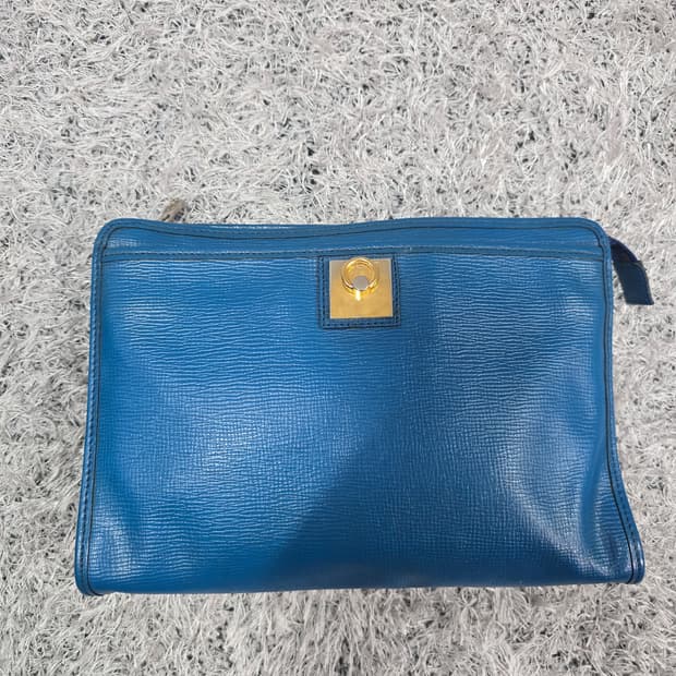 셀린느 빈티지 클러치백