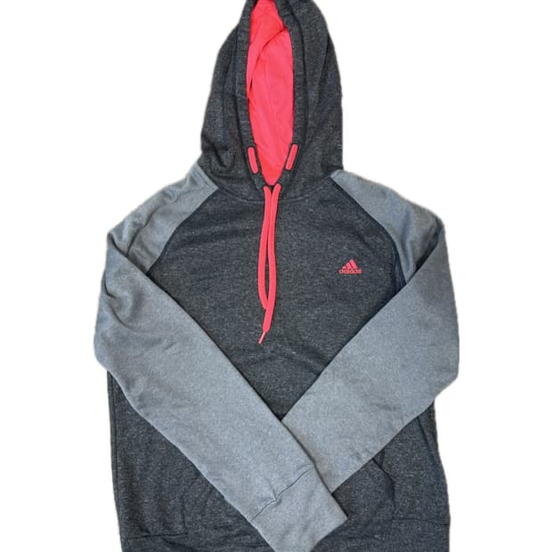 아디다스 후드티 여성 