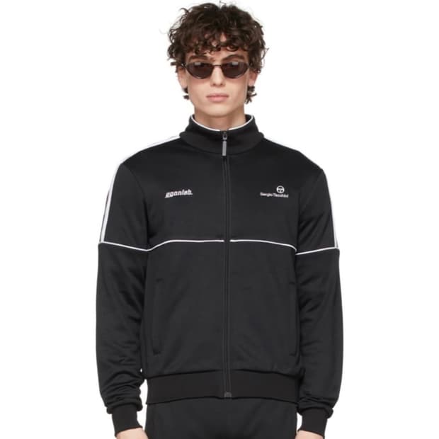 에곤랩 트랙 자켓