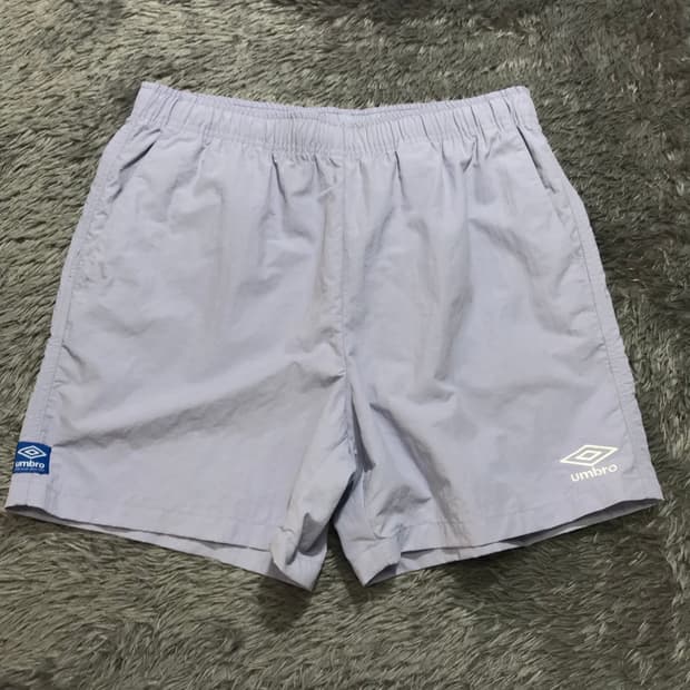 [[30-33,A급,공용] 엄브로(umbro) 우븐 3부 쇼츠p254