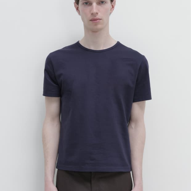 Pin t-shirt 30수 46사이즈