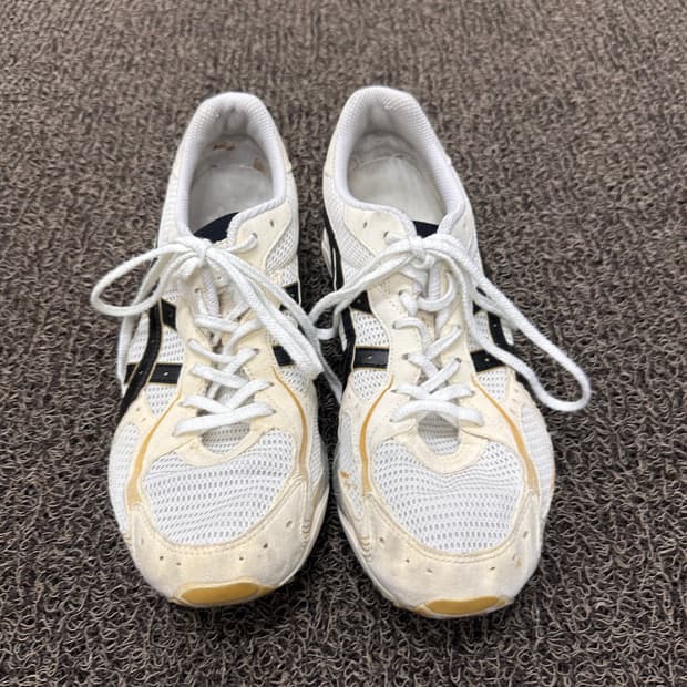 아식스 타사 런닝화 운동화 TJR236 265사이즈