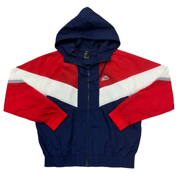 나이키 바람막이