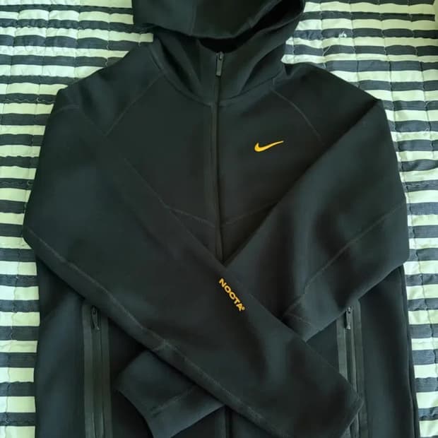 나이키 드레이크 녹타 테크팩 s