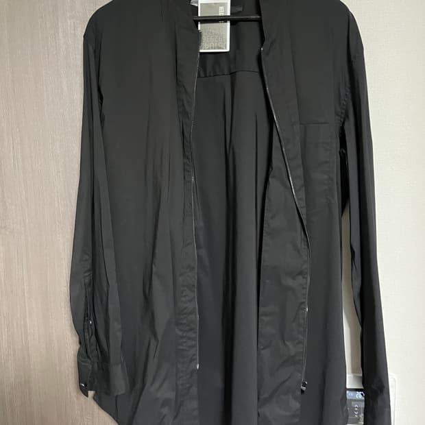 국내 브랜드 솔리드,시스템, 셔츠 가디건