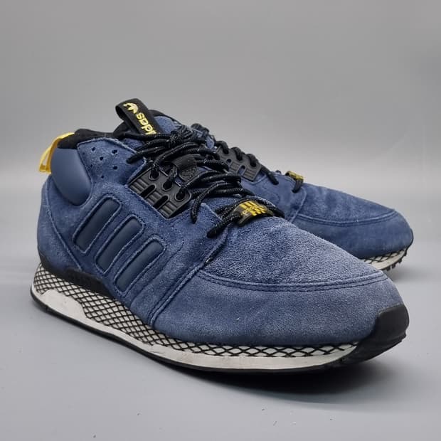 아디다스 zx 캐주얼 남성미드280