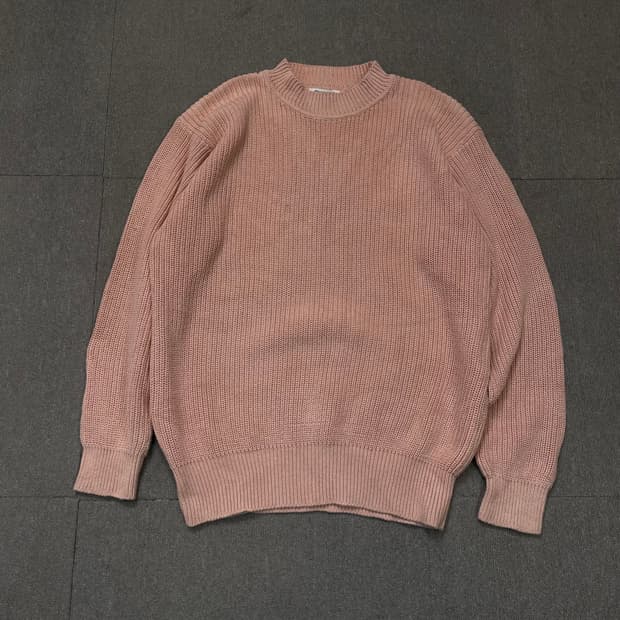 Plantation 이세이미야케 플랜테이션 니트 