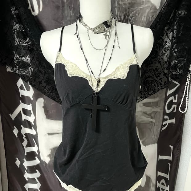 레이스슬리브리스란제리나시 빈티지오네갸루로맨틱고스핀터깔로걀탑베메클스컬프터