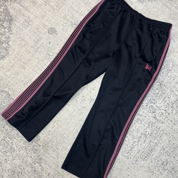 니들스 트랙팬츠 