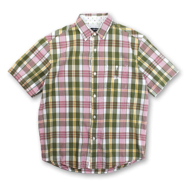 00s STUSSY (M)