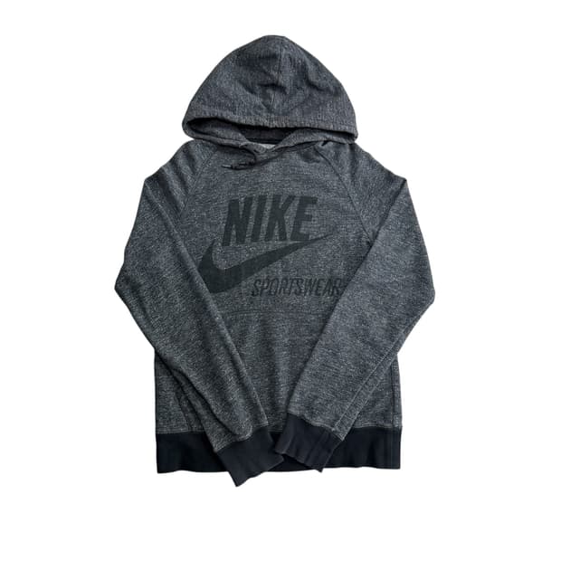 나이키 후드티 