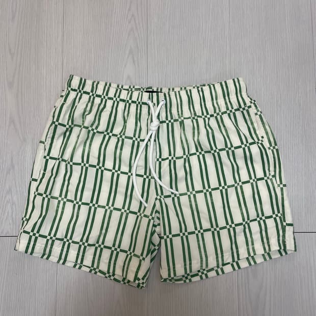 수영복 swimming pants