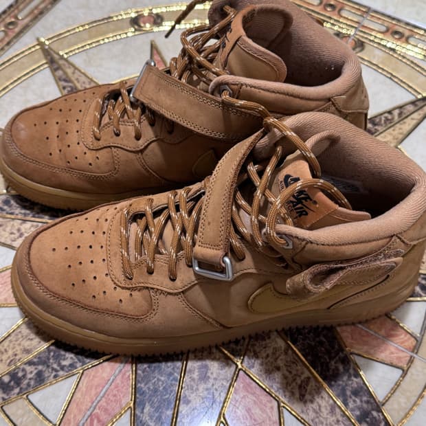 된장포스 미드 260