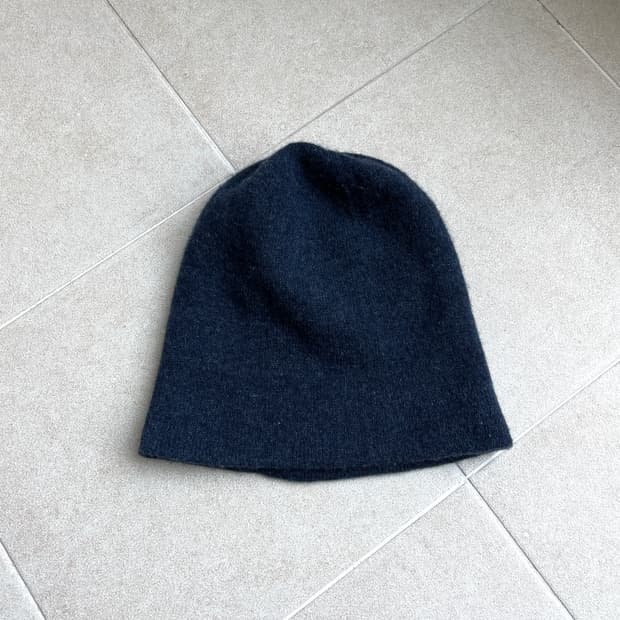 Ca4la cashmere beanie