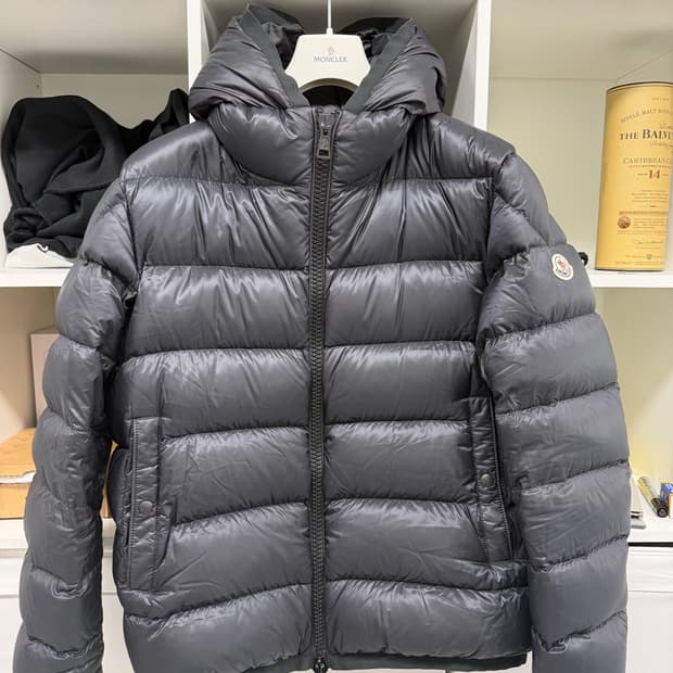 23fw 몽클레르 마이오소티스 5