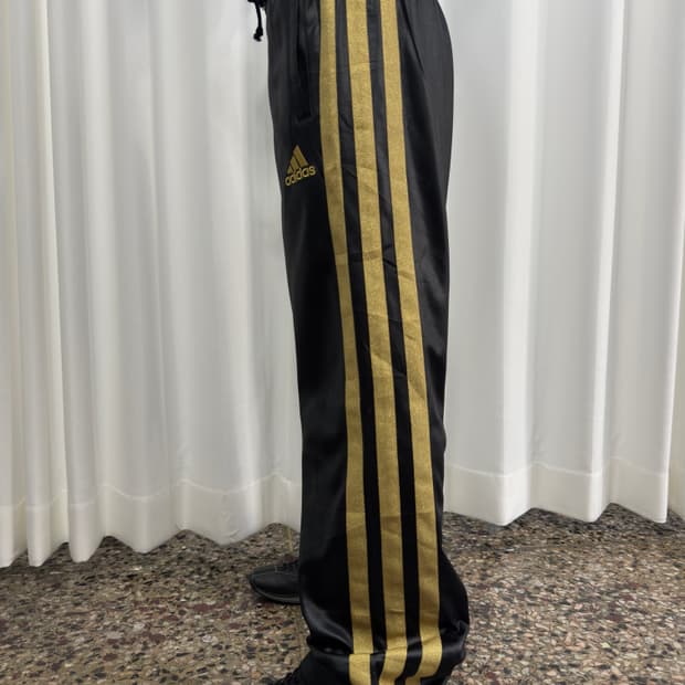 adidas line pants
