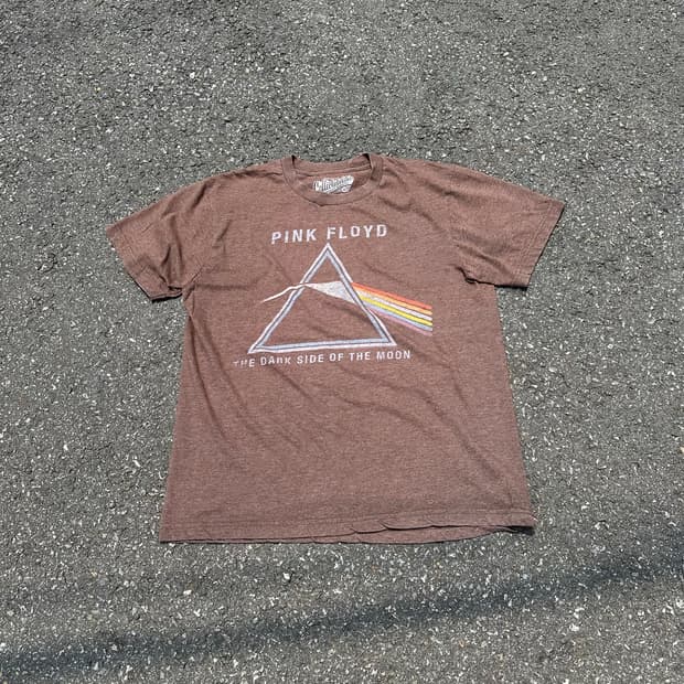 [핑크플로이드] •Pink Floyd Old Navy T-Shirt
