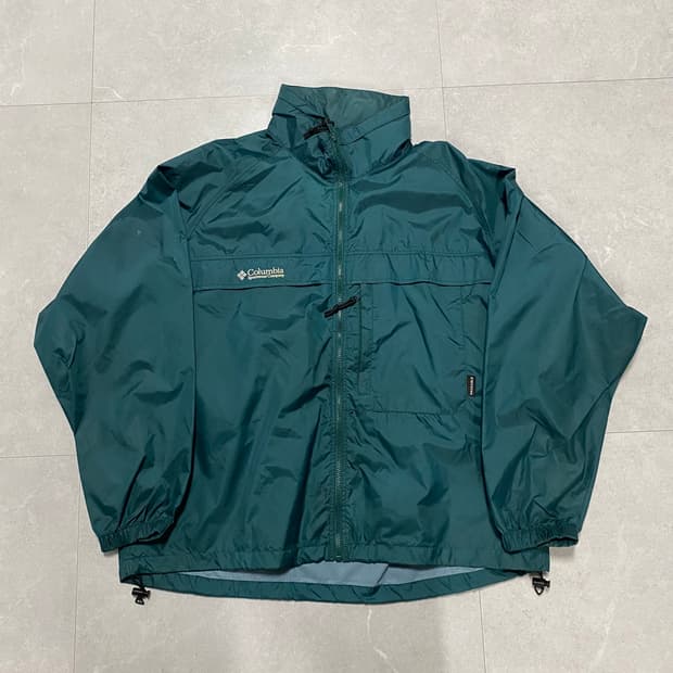 콜롬비아 바람막이