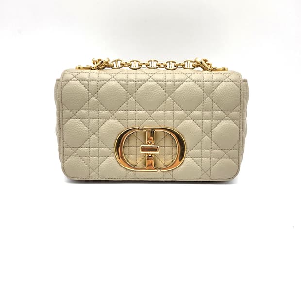 크리스찬 디올 카로백 서플 스몰 62MA1202