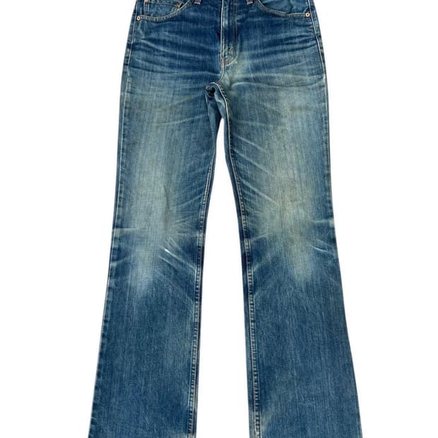 리바이스 빈티지 517 32