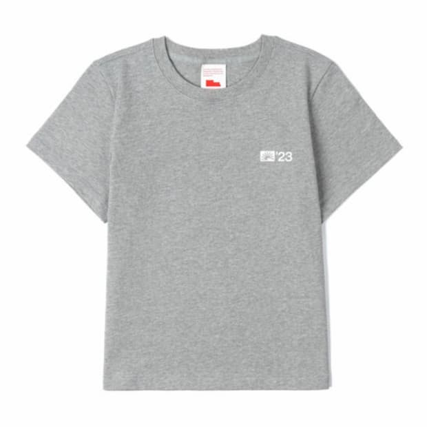베를린 포토북 디스트리뷰션 (W) 002 OVERVIEW TEE