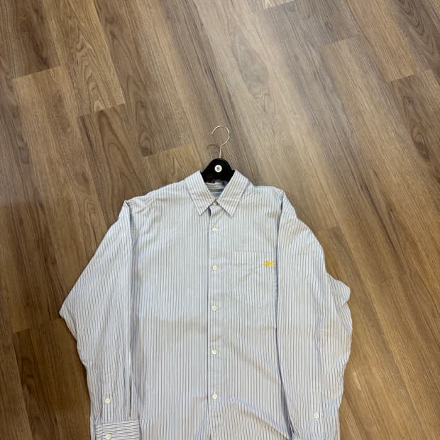 더 뤡코즈 멜로즈 셔츠 1사이즈