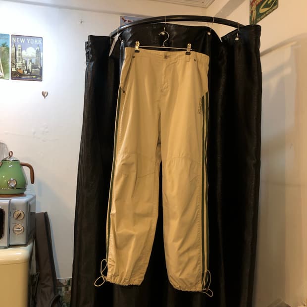 Vintage 💿  MAY & POLE beige w