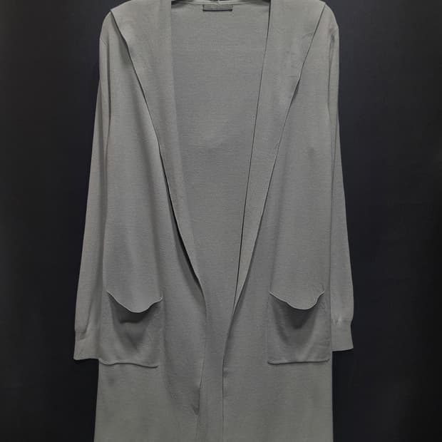 Theory luxe 띠어리 오픈 가디건