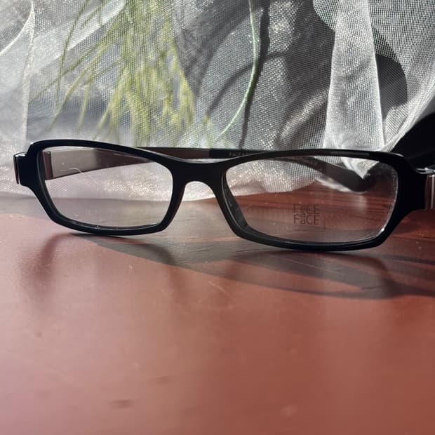 Face a Face Eyeglasses