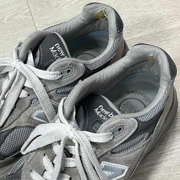 뉴발란스 993 (265