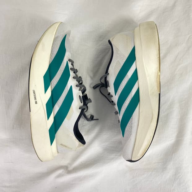 아디다스 아디제로 EVO SL 러닝화 265 <84>