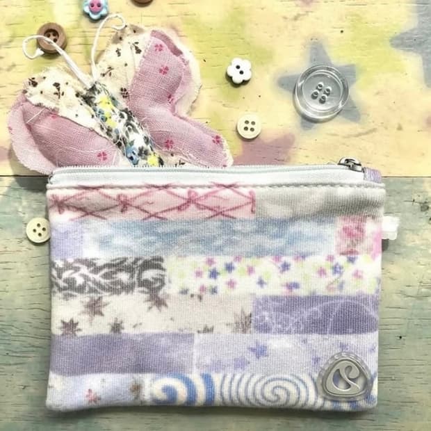 코이세이오 지갑&파우치