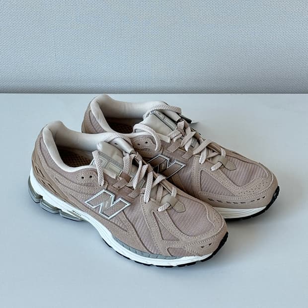[새상품]뉴발란스 1906 마인드풀 그레이 270