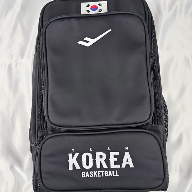 프로스펙스농구국대백팩