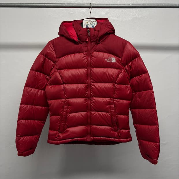 노스페이스 패딩 700 3 