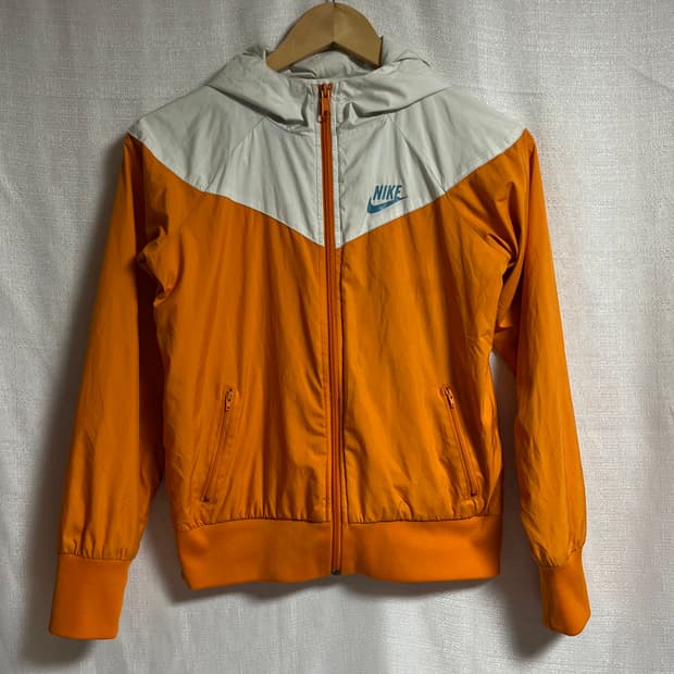나이키 윈드러너 바람막이 윈드브레이커 80