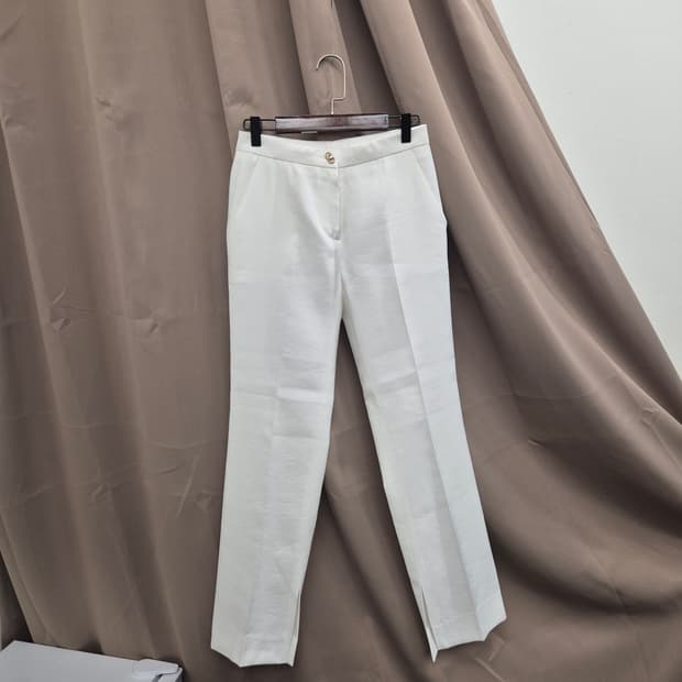 보세 S 여성 슬랙스 2종 일괄