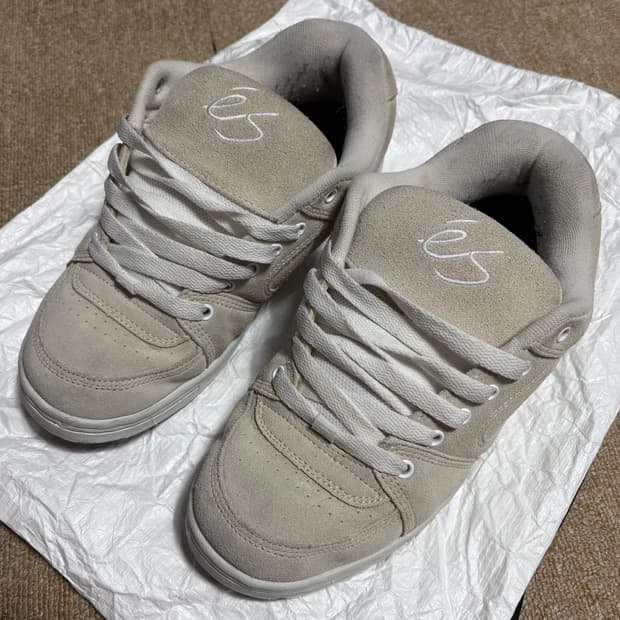 es보드화 275size