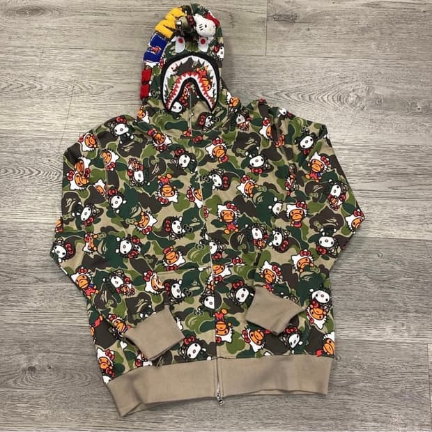 헬로키티 베이프 