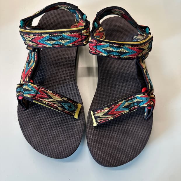 teva 샌들 230
