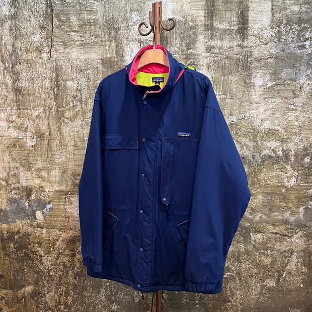 90s 파타고니아 인슐레이티드 마운틴 파카