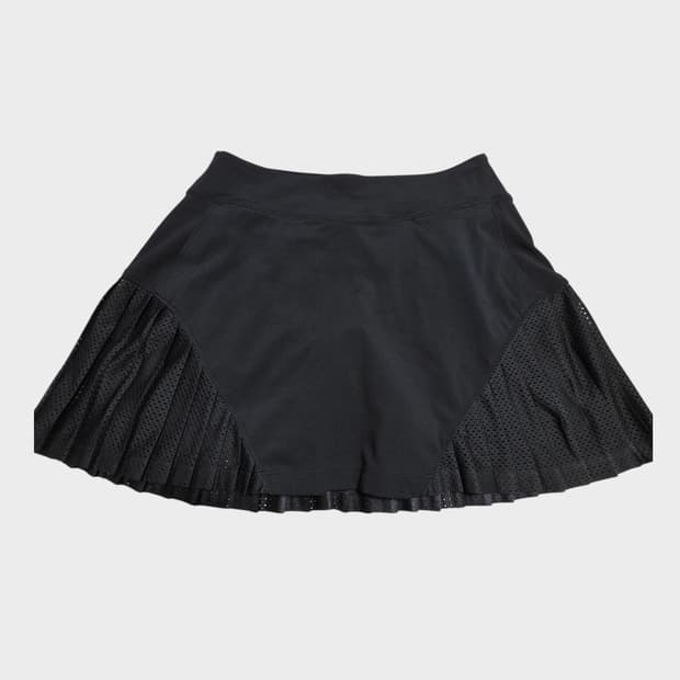 언더아머 여성 플리츠 스커트 SM