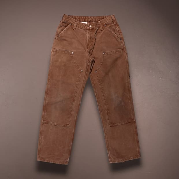 CARHARTT DOUBBLE KNEE 