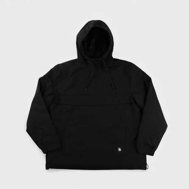 [L] 자라 DNWR 아노락 점퍼 자켓