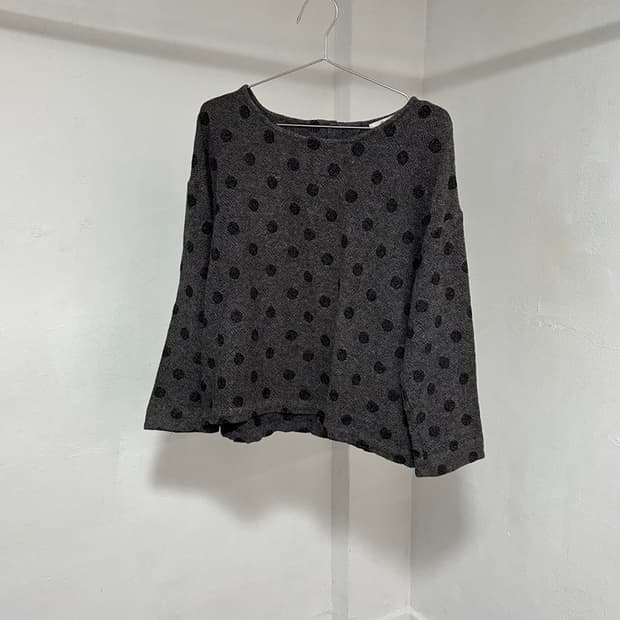vtg top