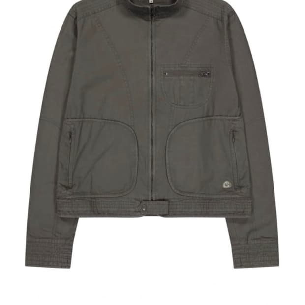 코이세이오 바인딩 자켓 1사이즈