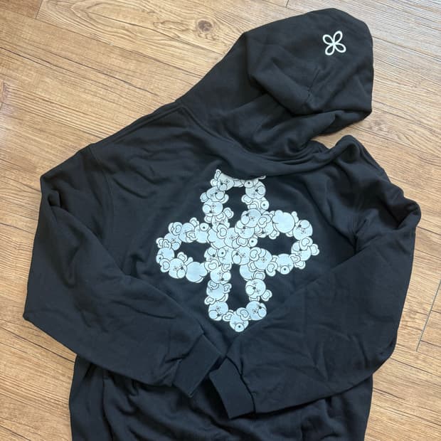 HPG Surgery 콜라보 후드티