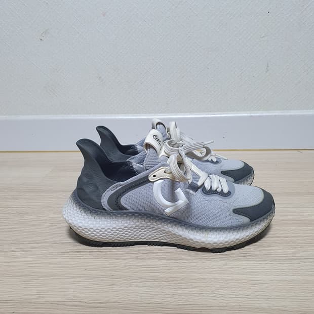 지포어 골프 스니커즈 225